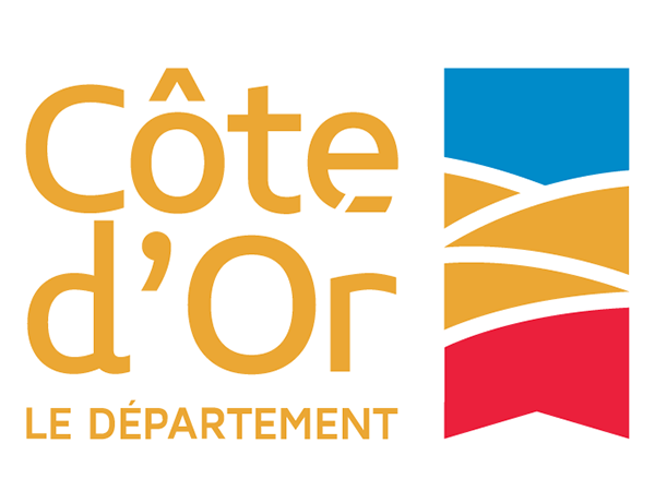 Côte d'Or le Département