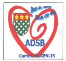 logo don du sang coeur rouge ADSB