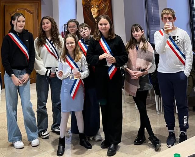 groupe CMJ 2024-2026